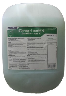 ECO STAR SOFT C